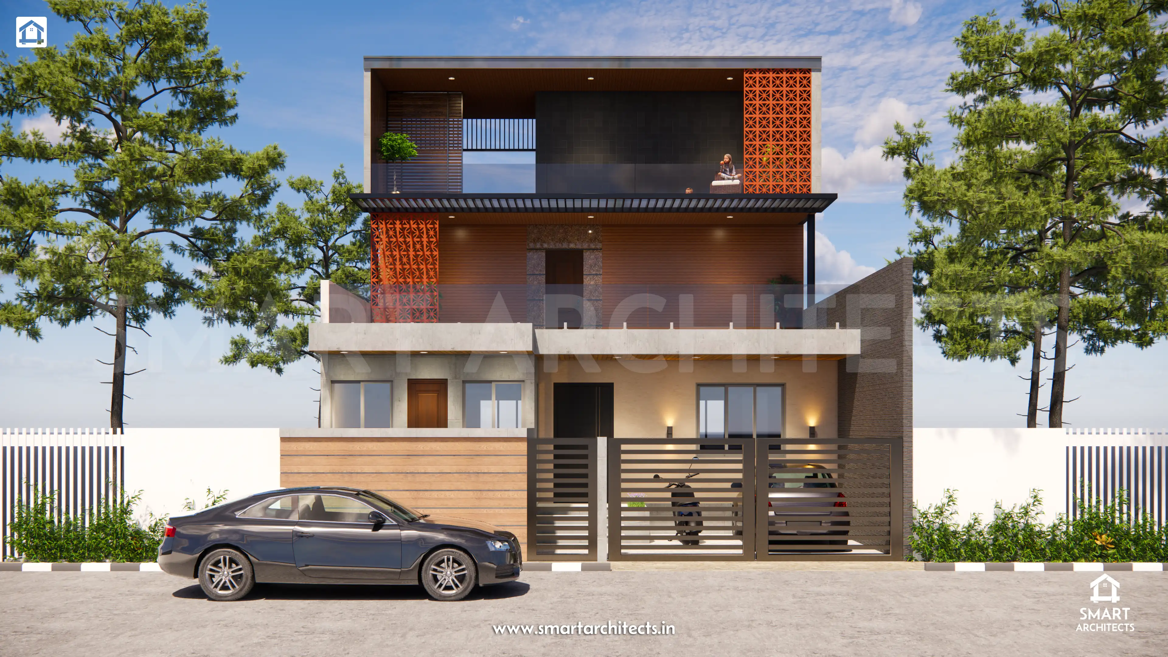 Ddllp Nilakhe Residence